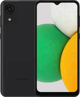 Samsung Galaxy A03 Core Dual SIM Schwarz 32 GB Akzeptabel