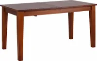 Esstisch 180 cm in Braun