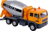 Glow2B Toys Cementový domiešavač so svetlom a zvukom 5510777