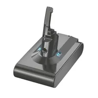 Náhradní baterie pro Dyson V8, kapacita 6000mAh, Li-Ion dobíjecí, 1 kus