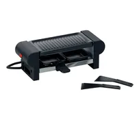 Kela raclette/płyta grillowa Bernina