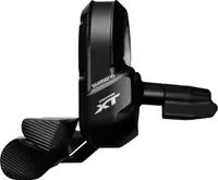 SHIMANO ISWM8050L Radiaca páka Deore XT Di2 ľavá , programovateľná, čierna