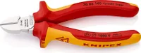 Zange Knipex 54 x 25 x 140 mm