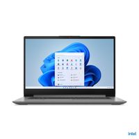 Lenovo IdeaPad 3 17IAU7 82RL - Intel Core i5 1235U / 1.3 GHz - Win 11 Home - Intel Iris Xe Grafikkarte - 16 GB RAM - 512 GB SSD NVMe - 43.9 cm (17.3")