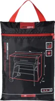 PROGARDEN Pokrowiec ochronny na grill L 95 x 60 x 85 cm KO-FC4630260
