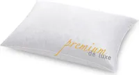 HANSKRUCHEN Daunenkissen Premium de Luxe 50x70 cm