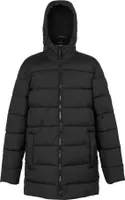 Regatta - Prešívaná pánska bunda "Lakiver" RG11139 (XL) (Black)