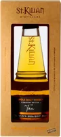 Kuhns-onlineshop  St. Kilian Signature Edition Ten Whisky 0,5l, alc. 49,5 Vol.-%, Default