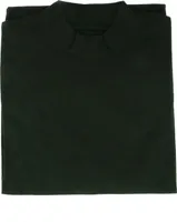 Ragman Stehkragen-Shirt langarm