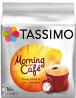 Tassimo® Morning Café