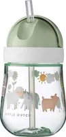 Strohhalmbecher Mepal Mio 300 ml Little Dutch - Little Farm