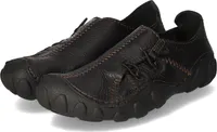 Clarks Straßenslipper in schwarz, Gr. 11