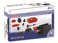 Fischertechnik Motor Set XS