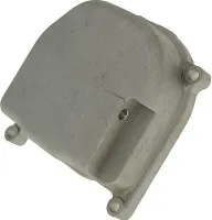 Ventildeckel ohne SLS für GY6 50ccm 139QMB/QMA