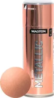 Maston Metallic - Kupfer - Sprühfarbe - 400 ml