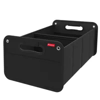 Vario-Box Kofferraumbox Faltbarer