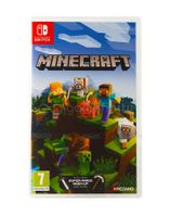 Minecraft (NSW)