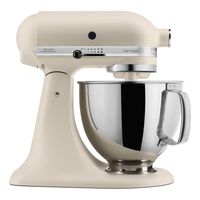 KitchenAid 5KSM125EFL Küchenmaschine 4,8L, Farbe:Fresh Line