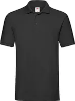 Fruit of the Loom Premium Polo Herren Polo-Shirt NEU
