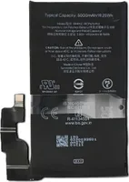 Original Google GMF5Z Akku Batterie für Google Pixel 7 Pro 5000mAh