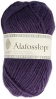 Lopi Alafosslopi 100g Farbe 0163