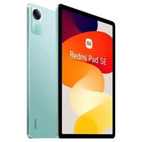 Tablet Xiaomi Redmi Pad SE 4/128GB, 8000 mAh, zielony