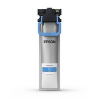 EPSON Tinte für EPSON WorkForcePro 5790/5710 cyan XL