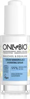 Anti-Aging Serum mit Bakuchiol & Squalane, 30ml