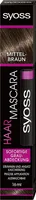 SYOSS Haar Mascara Coloration Mittelbraun 16ml