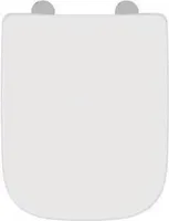 Ideal Standard i.Life B - WC-Sitz Wrapover, SoftClose, weiß T468301