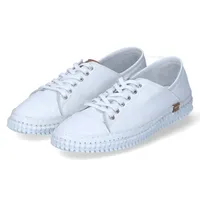 andrea conti Damen Sneaker in Weiß, Größe 38