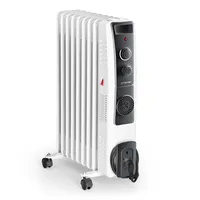 LIVINGTON Handy Heater 500 Watt – Kompakte