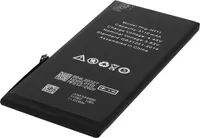 Austausch-Akku für Apple iPhone 11, 3110mAh Zusatzakku - Schwarz