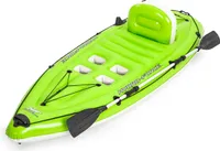Zestaw łodzi wędkarskich Bestway Hydro-Force Koracle 270 x 100 x 57 cm 1 osoba dorosła 150 kg