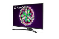 LG 4K Ultra HD LED Nano Cell TV 139cm (55 Zoll) 55NANO796NE, Smart-TV, Triple Tuner, HDR