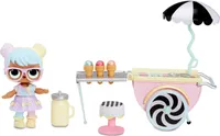 Zapf Creation 564911E7C L.O.L Surprise! Furniture