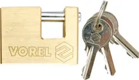 VOREL 77210 Visiaci zámok 1 kus(y)