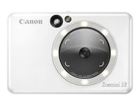 Canon Zoemini S2 perlweiss