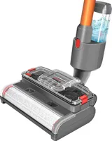 Nástavec na kartáčový mop Kompatibilní s vysavačem Dyson V7 V8 V10 V11 V15 Elektrický mop na podlahy s mytím nádrže na čistou a špinavou vodu