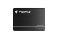 Transcend TS128GSSD452K, 128 GB, 2.5", 560 MB/s