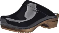 Sanita Clogs Clogs Leder