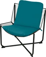 Ampo Poduszka Na Fotel Siedzisko Oparcie Na Fotel Metalowy Ikea Skalboda