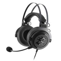 Sharkoon Headset Skiller SGH3 Stereo Klinke schwarz