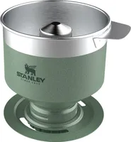Stanley Perfect-Brew Pour Over Hammertone Green