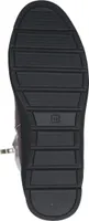 Caprice Damen Stiefelette Boot wasserdicht gesteppt Warmfutter 9-26430-29, Größe:39 EU, Farbe:Braun