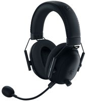 RAZER Gaming Headset BlackShark V2 Pro, Wired/Wireless, THX Spatial Audio