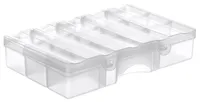 smartstore Aufbewahrungsbox ORGANIZER 29, 2,2 Liter