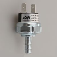 Zug Horn Kompressor 70-100 PSI Luftdruckschalter für Hochdruck