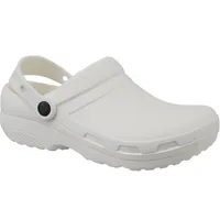 Crocs Specialist II (White) M8/W10 (41/42)