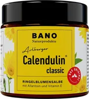 CALENDULIN ARLBERGER, 100 ml SAL